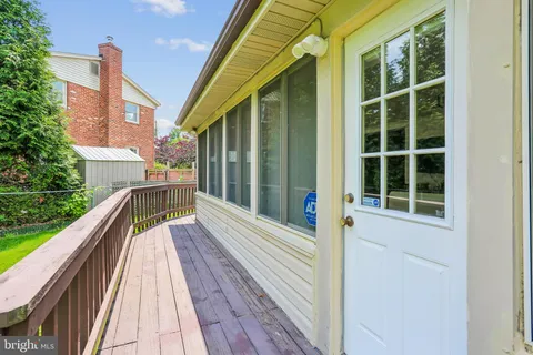 $675,000 | 2 Foxhall Court, Silver Spring, MD 20906
