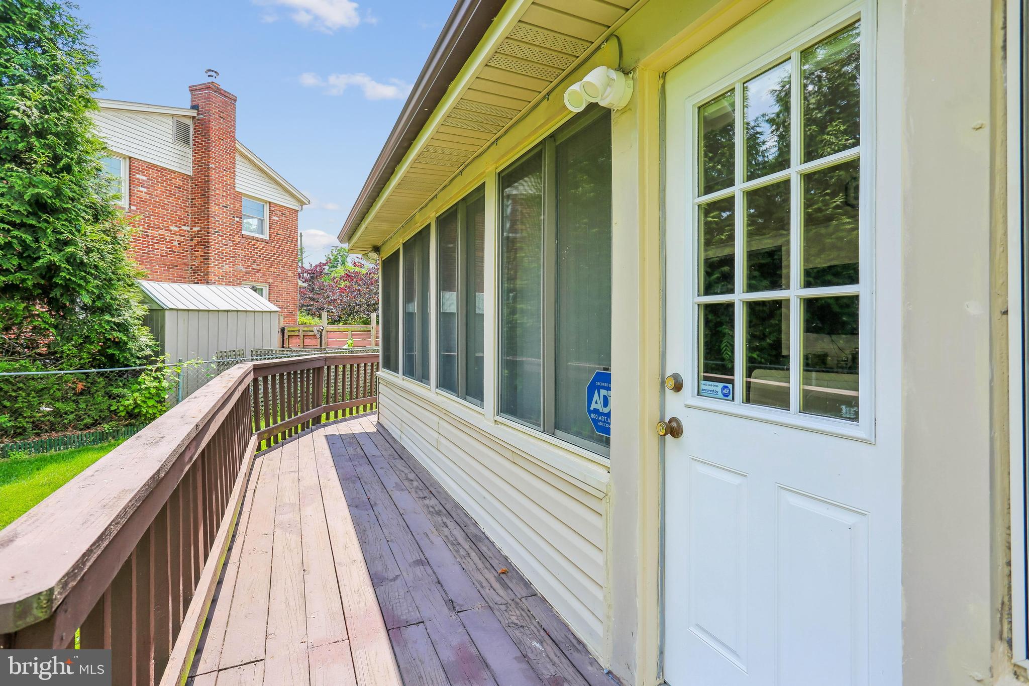 2 Foxhall Court Silver Spring, MD 20906 - Photo 83 of 86