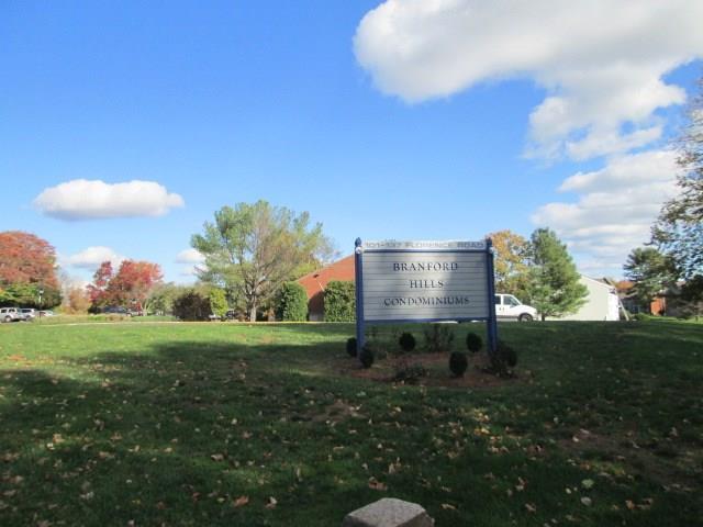 101 Florence Road, Unit 2B Branford, CT 06405 - Photo 1 of 1 a view of a green field
