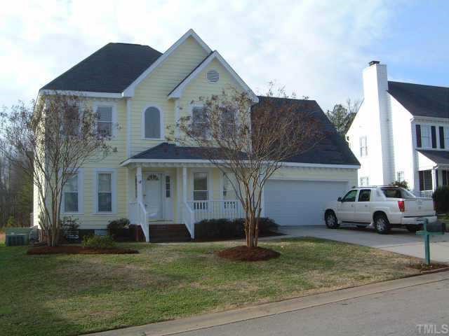 2209 Laurel Valley Way Raleigh, NC 27604 - Photo 1 of 1 A Beautiful home with and lots of extras!