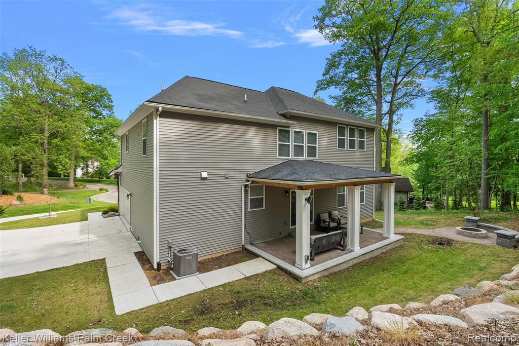 201 Beechview Drive Rochester, MI 48306 - Photo 45 of 55