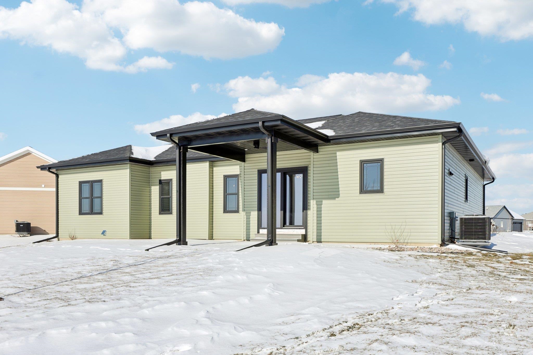 252 Falcon Court Sauk City, WI 53583 - Photo 36 of 51