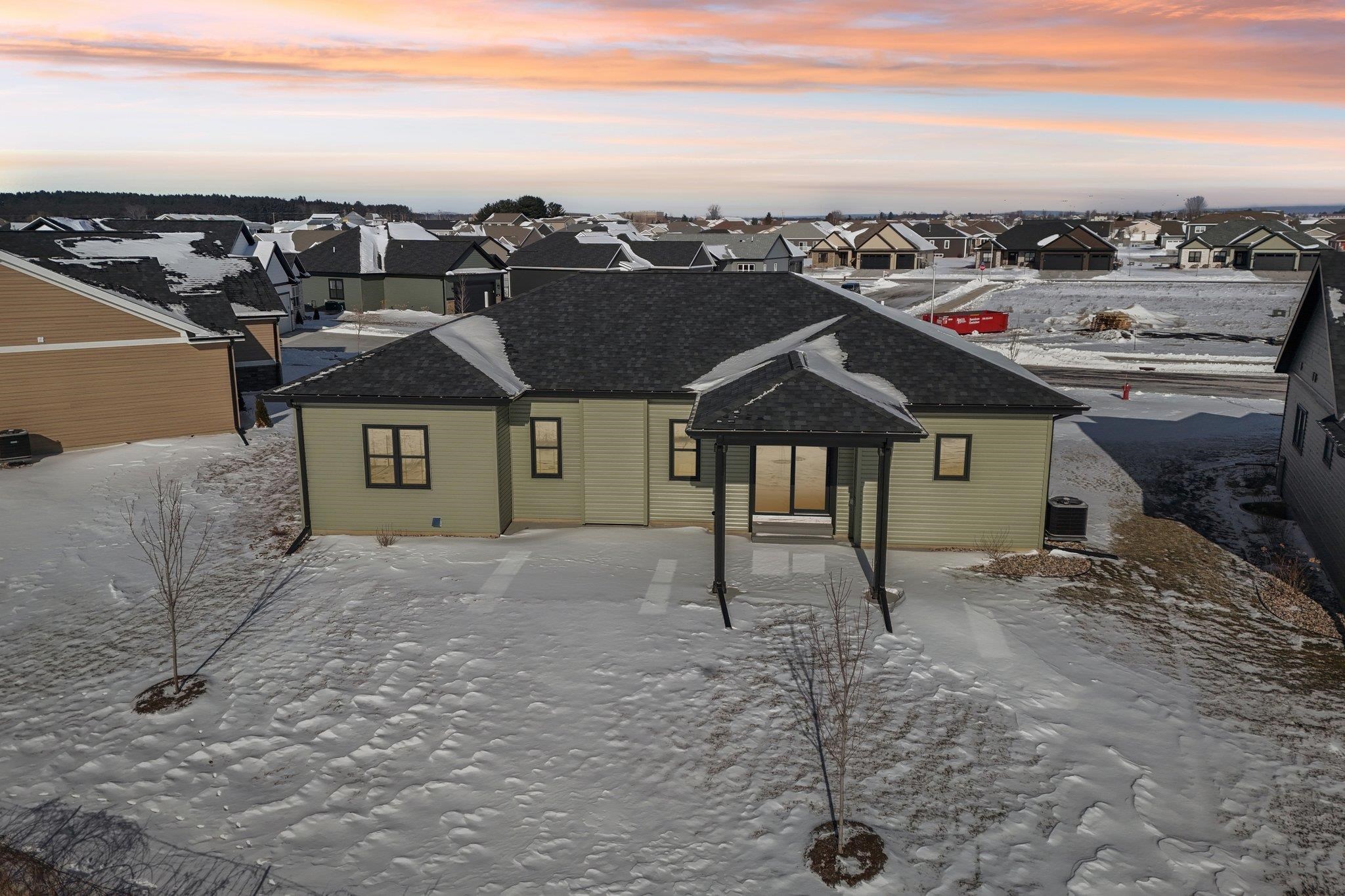 252 Falcon Court Sauk City, WI 53583 - Photo 51 of 51