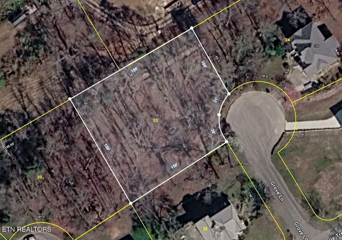 Grove Lane Clinton, TN 37716 - Photo 5 of 5 Screenshot 2026-06-21 191732