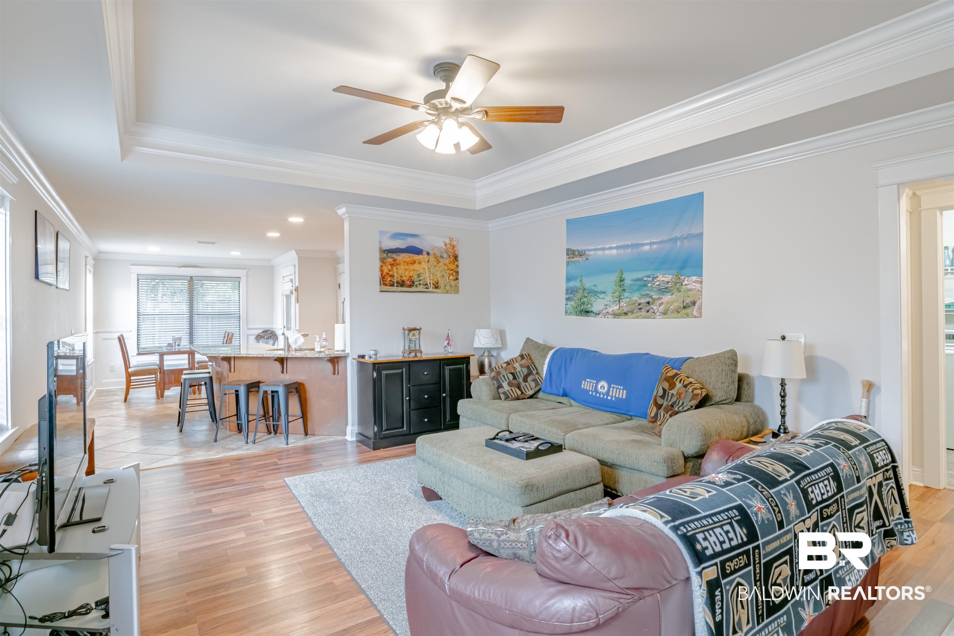 10 Breydon Court Mobile, AL 36608 - Photo 6 of 26