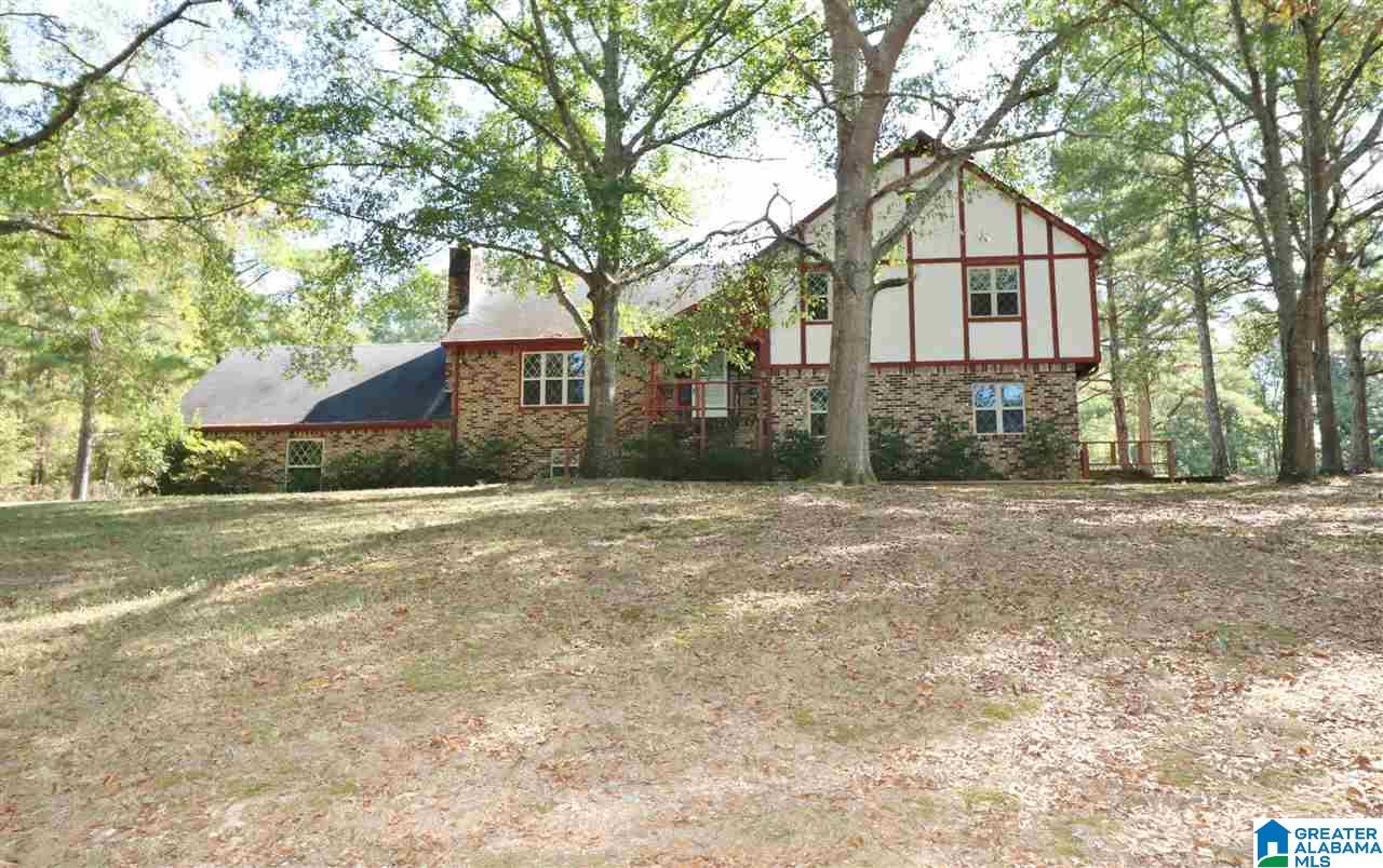 249 Greensport Road Ashville, AL 35953 - Photo 1 of 40