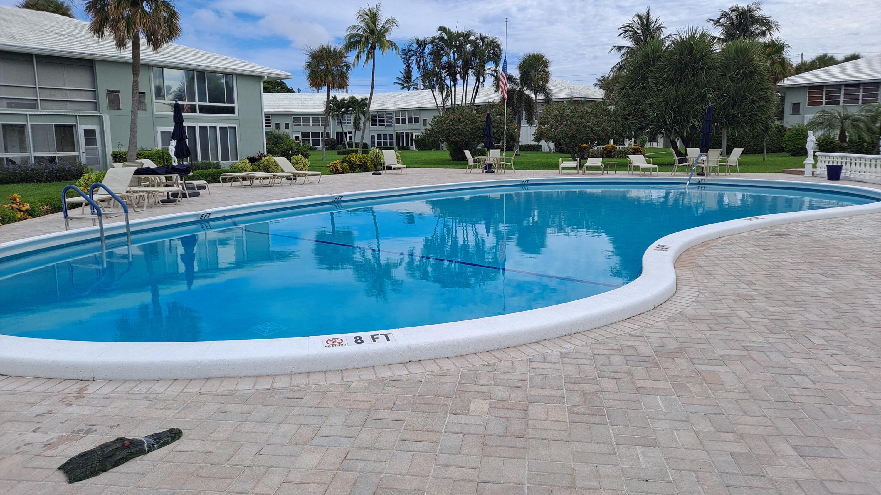 5520 North Ocean Boulevard, Unit 202 Ocean Ridge, FL 33435 - Photo 14 of 19 14