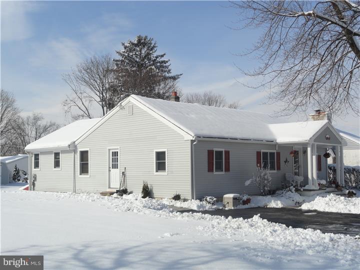 308 Hendricks Avenue Exton, PA 19341 - Photo 1 of 13 Gallery Image 1