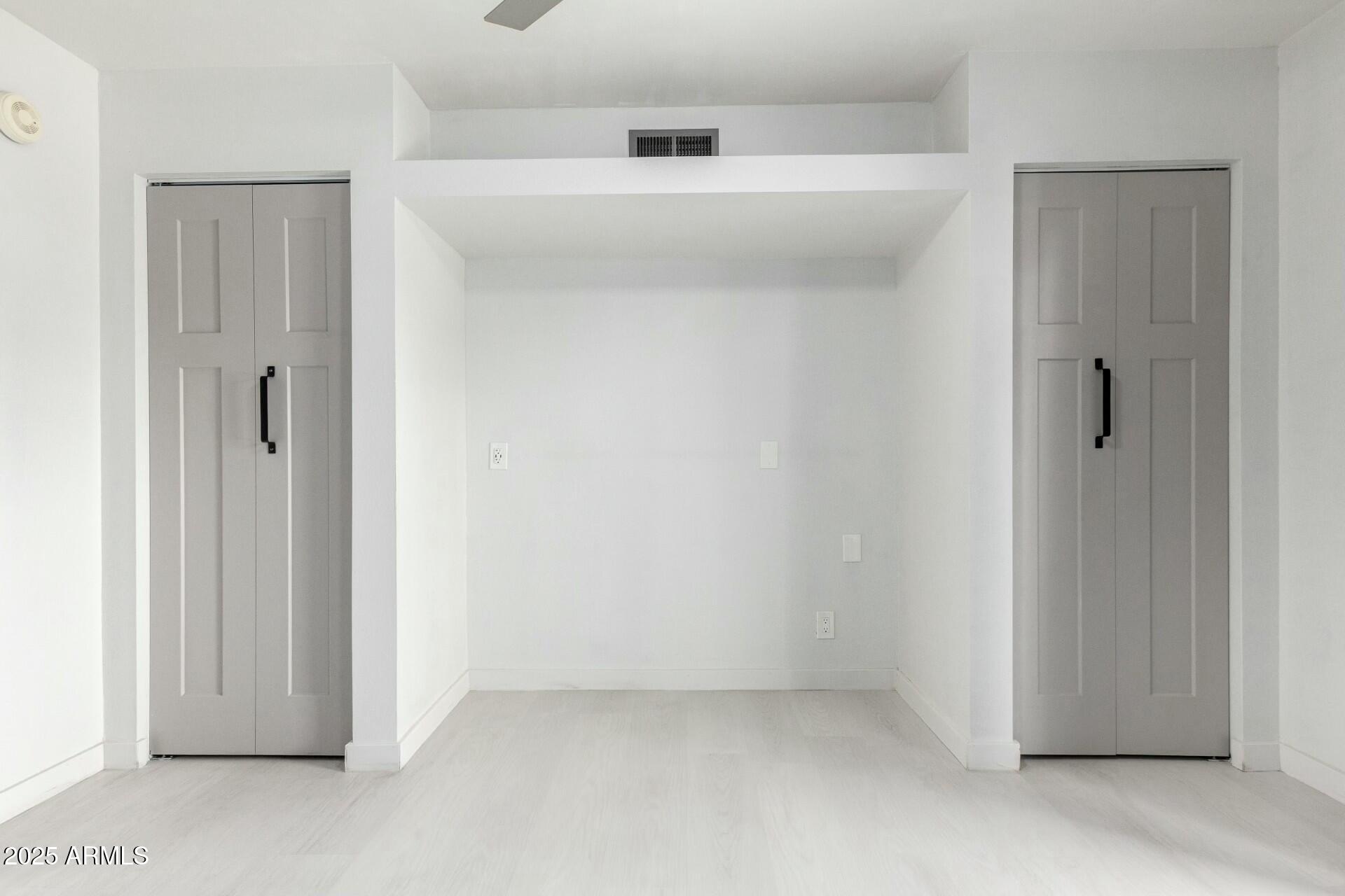 540 North May, Unit 1075 Mesa, AZ 85201 - Photo 16 of 23 a view of hallway