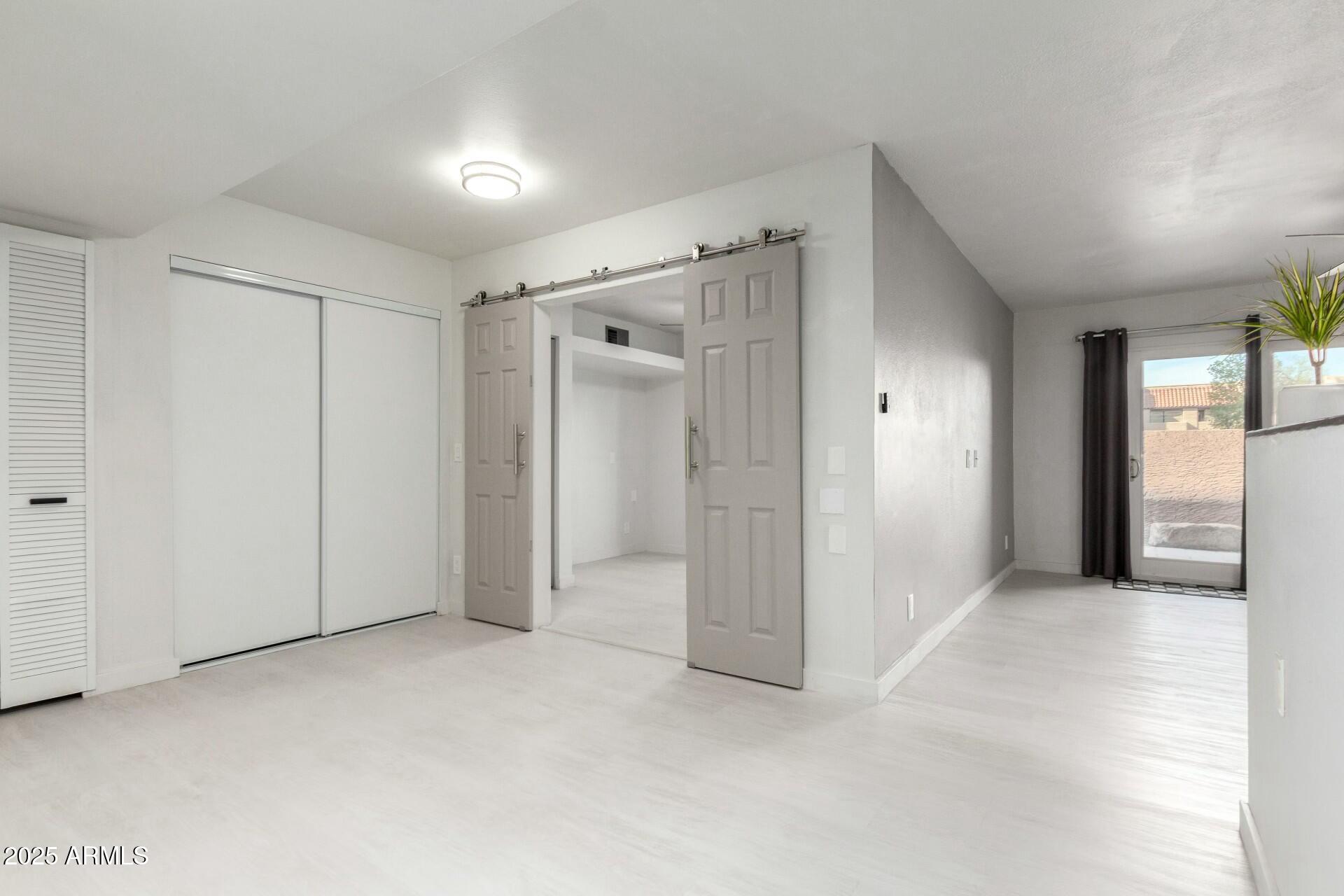 540 North May, Unit 1075 Mesa, AZ 85201 - Photo 5 of 23 a view of empty room