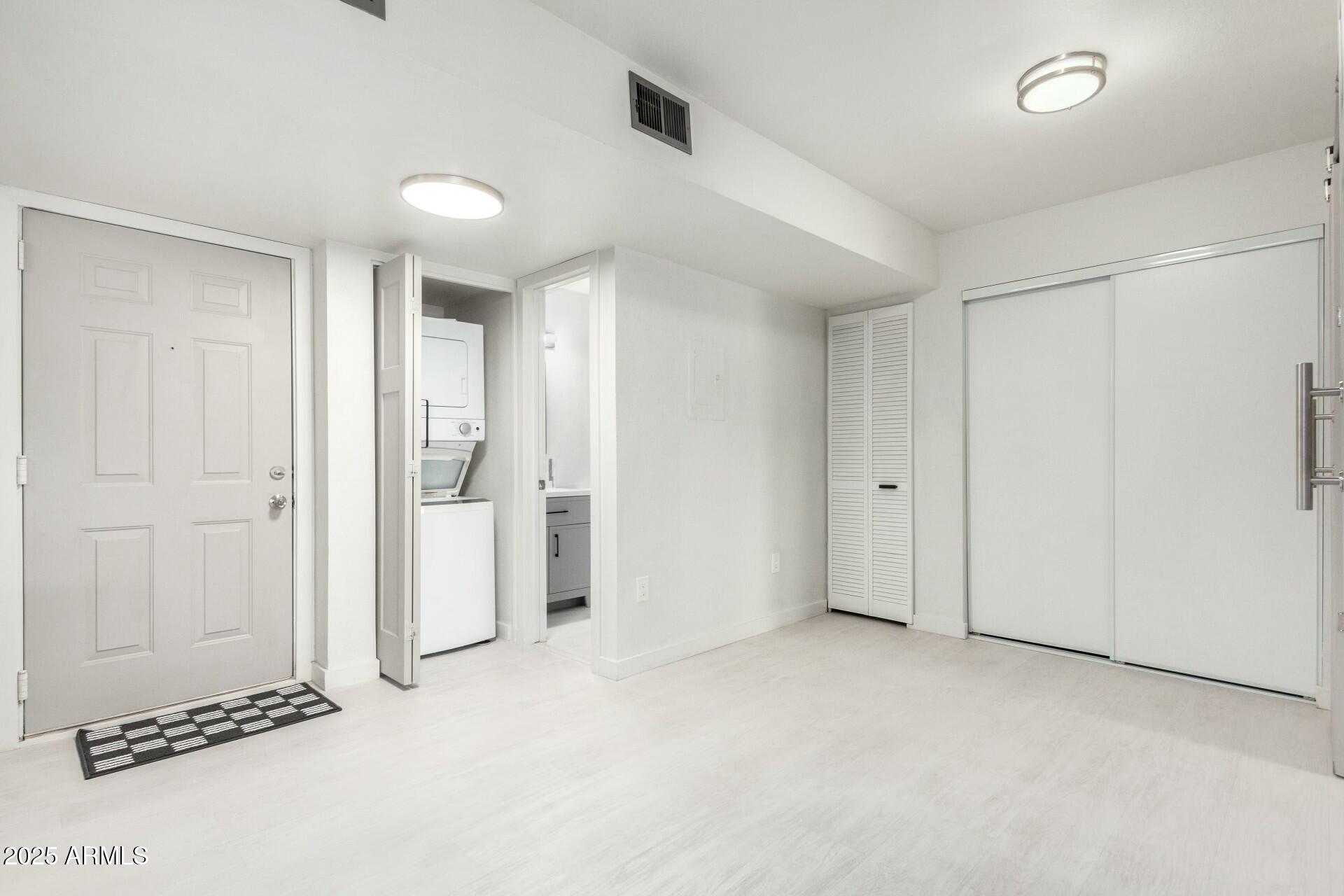 540 North May, Unit 1075 Mesa, AZ 85201 - Photo 8 of 23 a view of an empty room