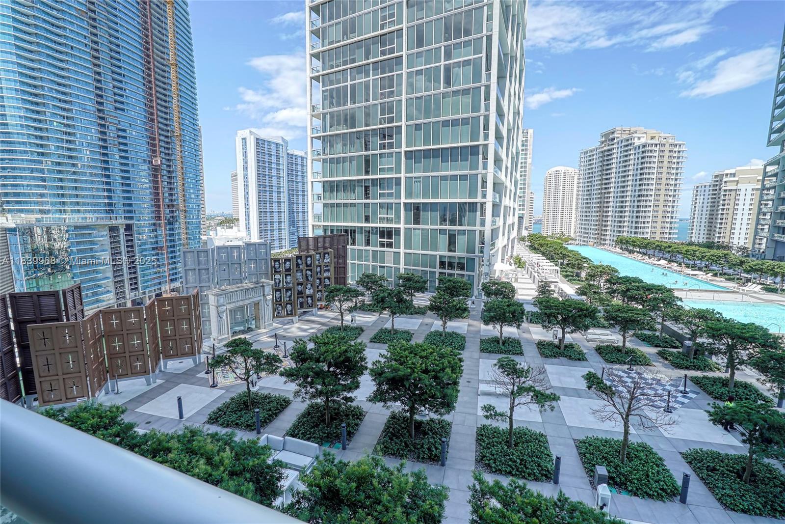 Brickell Miami, FL 33131 - Photo 11 of 13