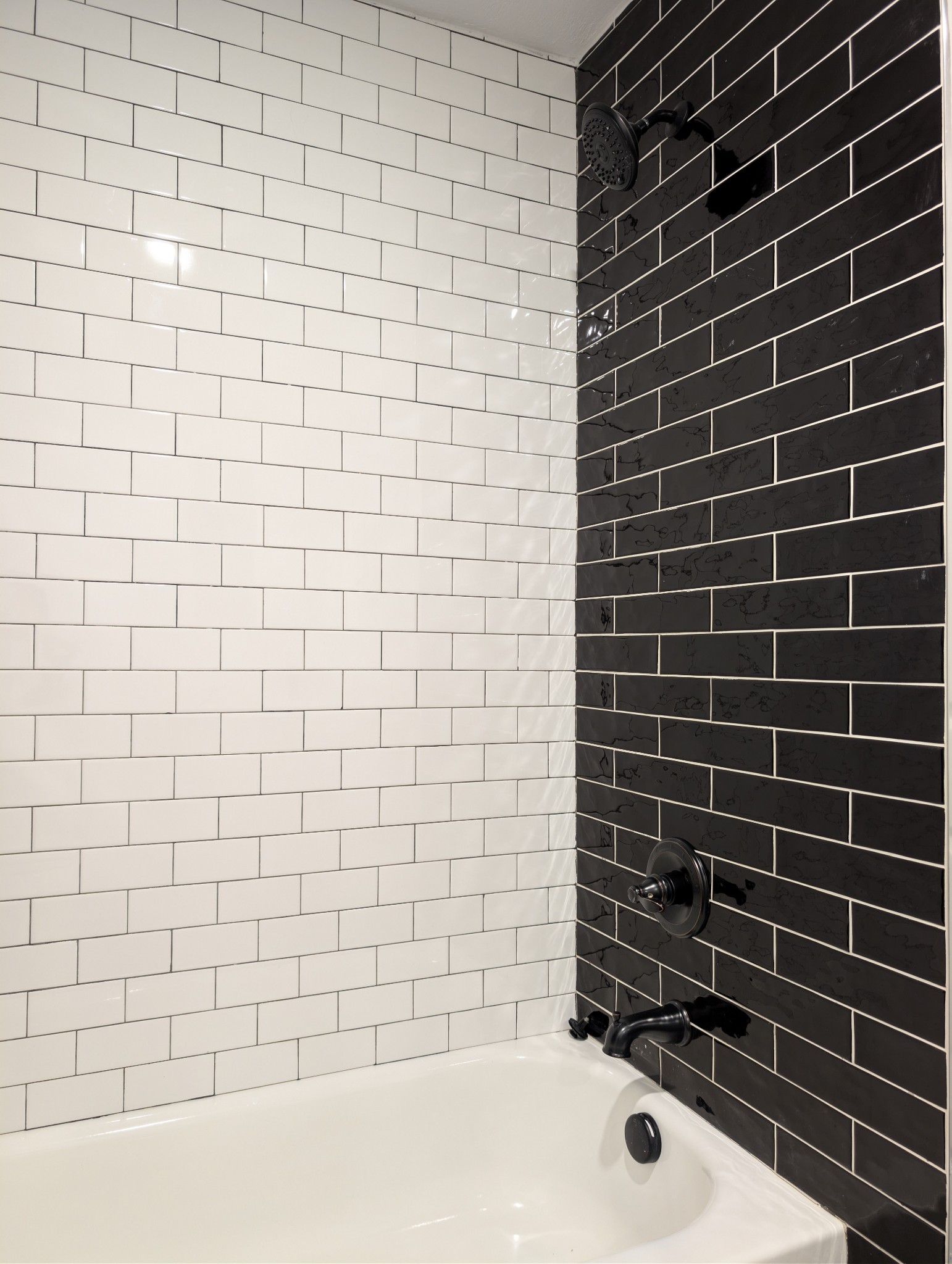244 Warrior Road Madison, TN 37115 - Photo 11 of 24 a bathroom with a shower