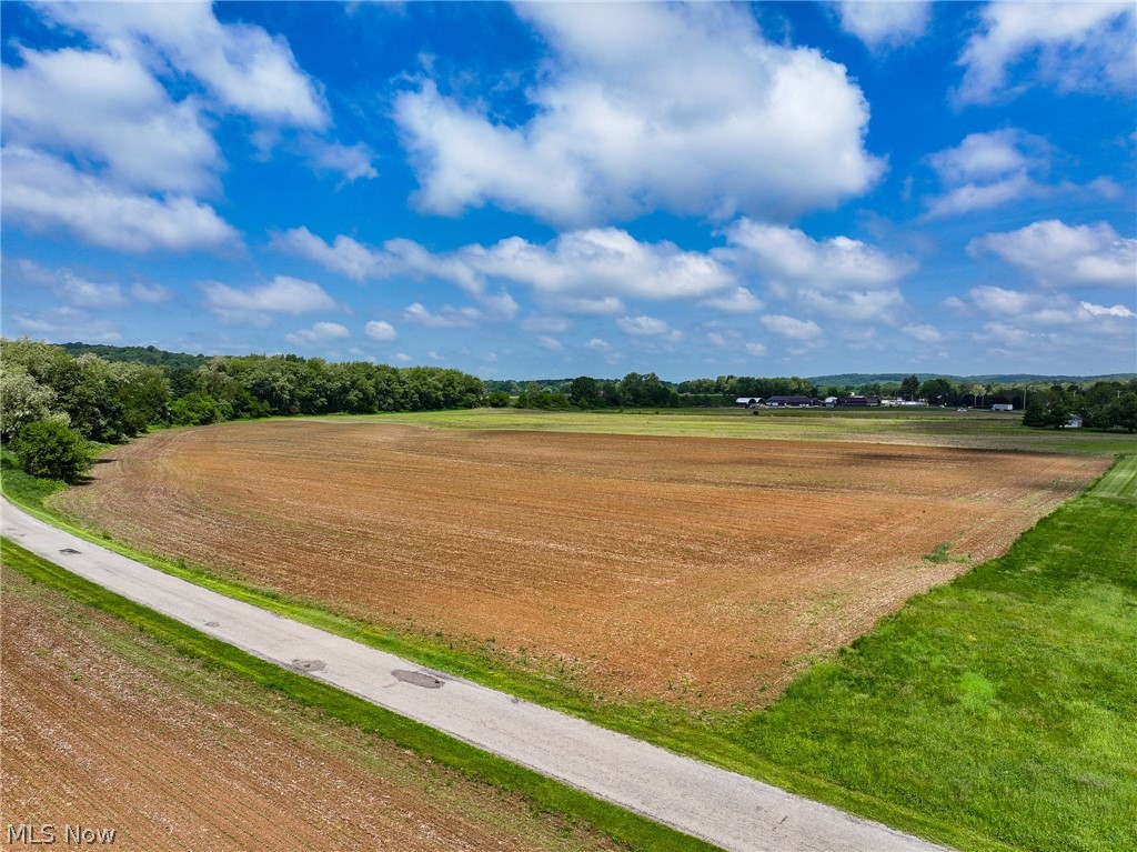 Harwalk Road Northwest Strasburg, OH 44680 - Photo 15 of 15 View of home's community with a rural view