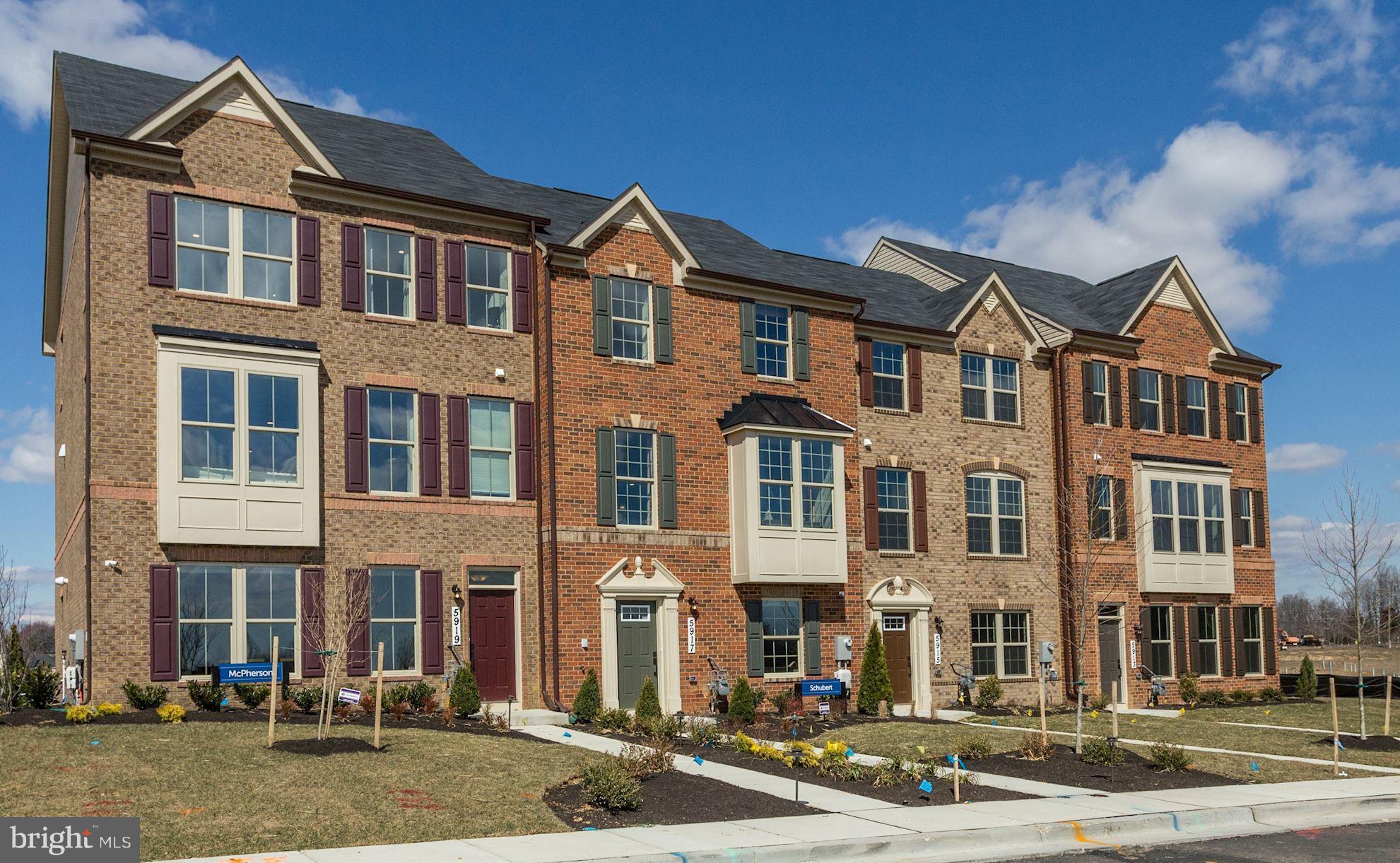 10502 Norbourne Farm Road, Unit E Upper Marlboro, MD 20772 - Photo 1 of 29 Exterior (Front)