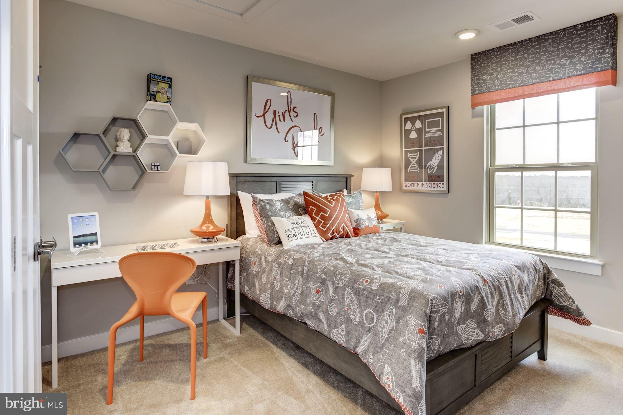 10502 Norbourne Farm Road, Unit E Upper Marlboro, MD 20772 - Photo 24 of 29 Bedroom