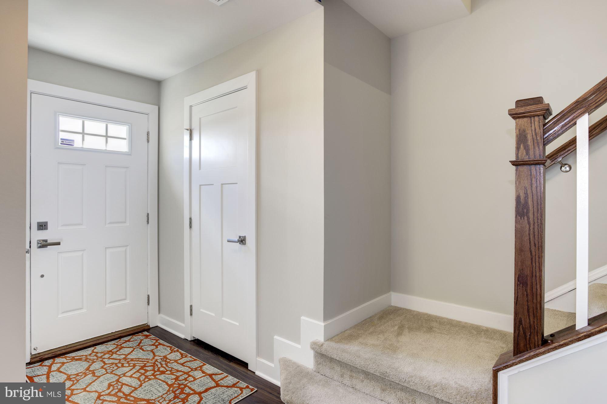 10502 Norbourne Farm Road, Unit E Upper Marlboro, MD 20772 - Photo 3 of 29 Interior (General)
