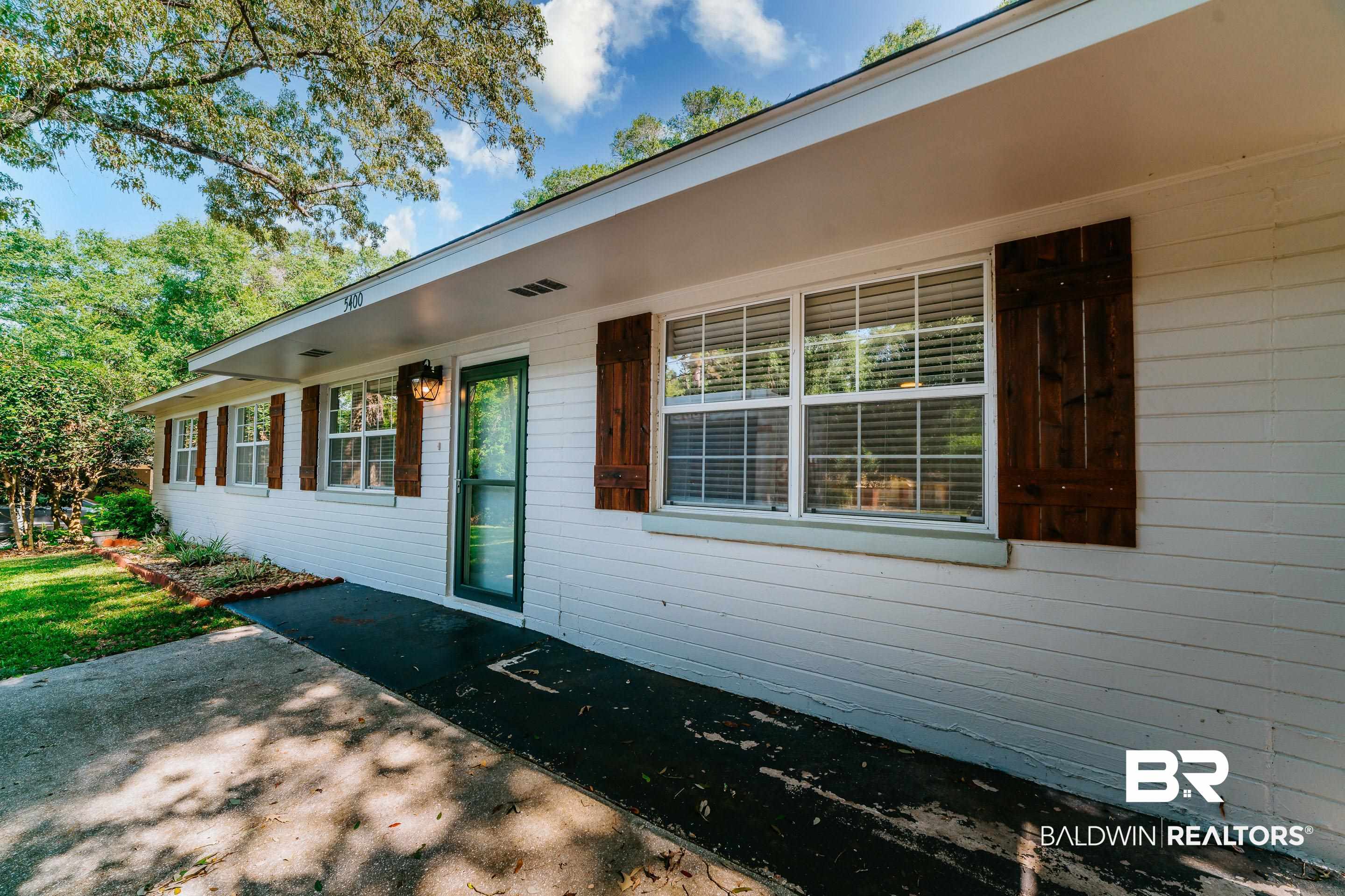 5400 Hilltop Drive North Mobile, AL 36608 - Photo 2 of 33
