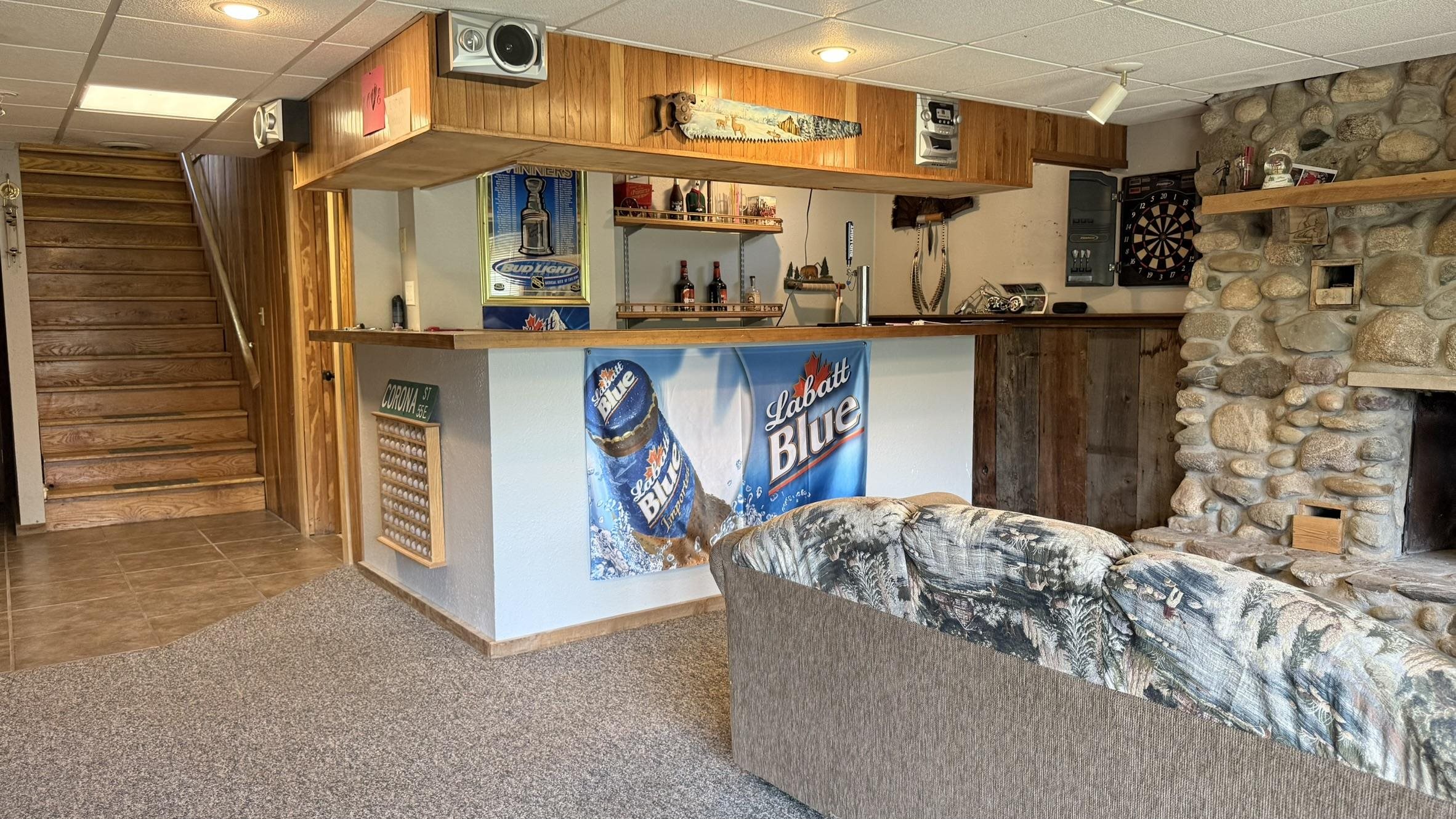 2160 Kladder Road Bellaire, MI 49615 - Photo 18 of 32 Gallery Image 18