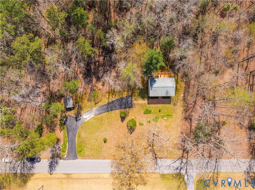 501 Rustic Drive Carson, VA 23830 - Photo 47 of 49