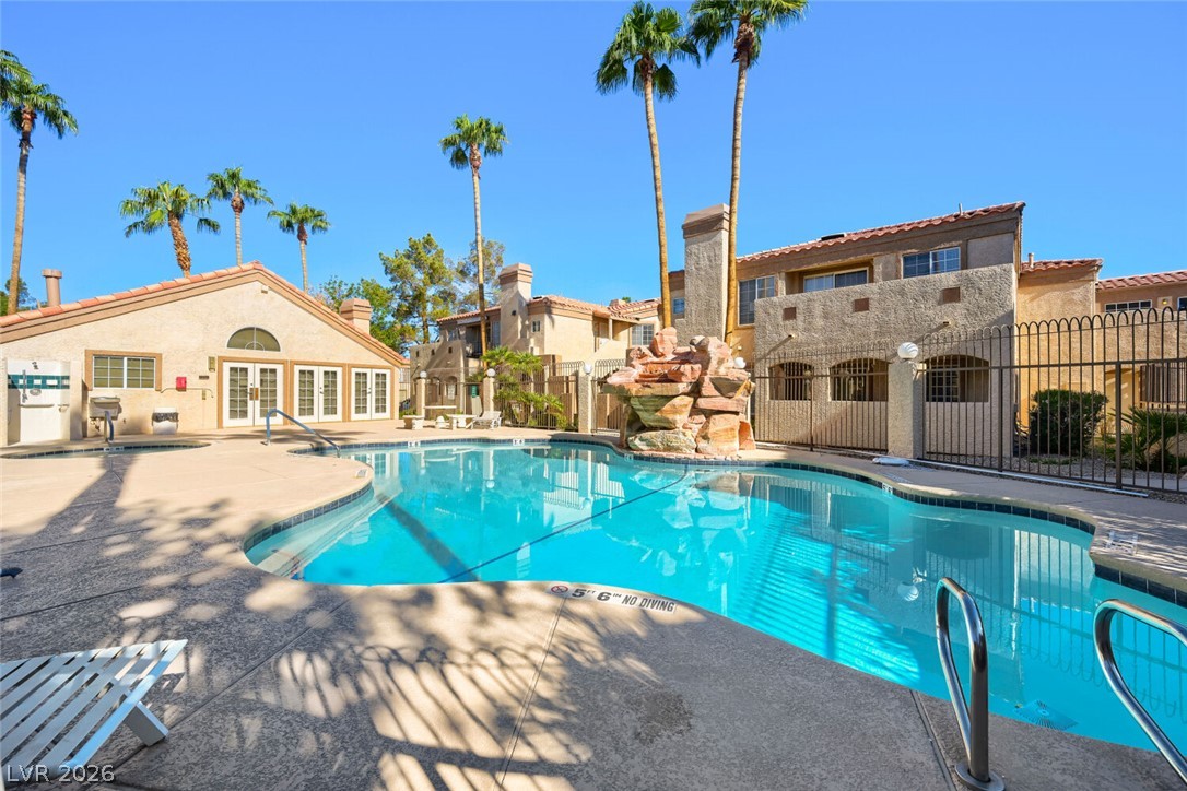1851 Hillpointe Road, Unit 2424 Henderson, NV 89074 - Photo 26 of 28 Gallery Image 26