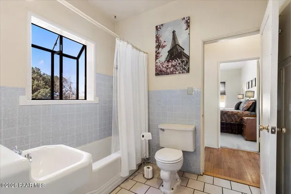 $575,000 | 408 South Alarcon Street, Prescott, AZ 86303