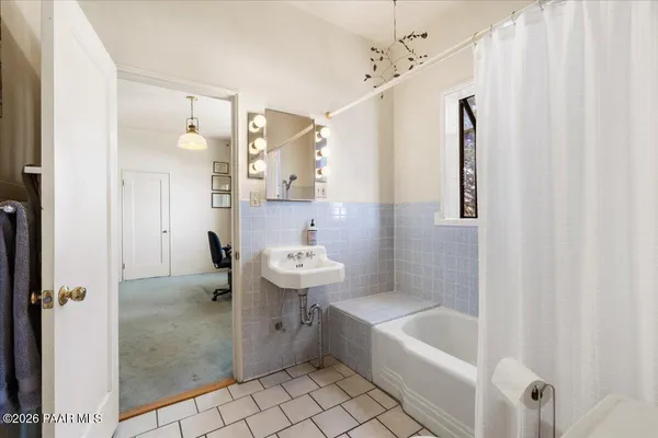 $575,000 | 408 South Alarcon Street, Prescott, AZ 86303