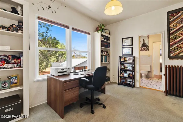 $575,000 | 408 South Alarcon Street, Prescott, AZ 86303