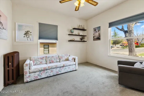 $575,000 | 408 South Alarcon Street, Prescott, AZ 86303