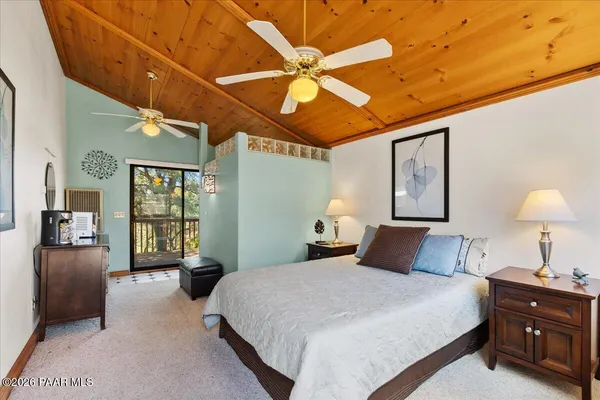 $575,000 | 408 South Alarcon Street, Prescott, AZ 86303