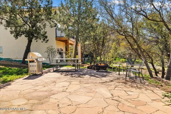 $575,000 | 408 South Alarcon Street, Prescott, AZ 86303