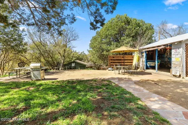 $575,000 | 408 South Alarcon Street, Prescott, AZ 86303