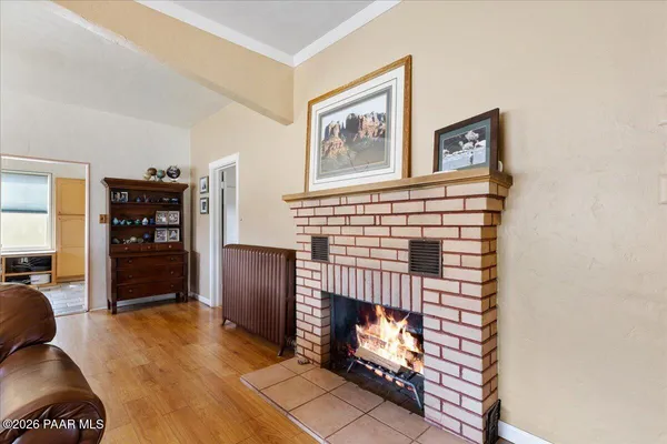 $575,000 | 408 South Alarcon Street, Prescott, AZ 86303