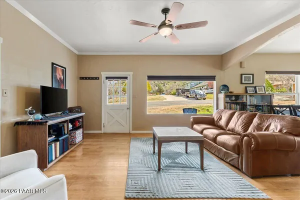 $575,000 | 408 South Alarcon Street, Prescott, AZ 86303