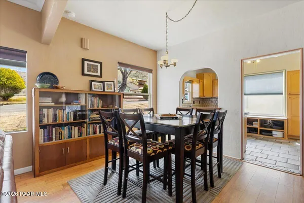 $575,000 | 408 South Alarcon Street, Prescott, AZ 86303