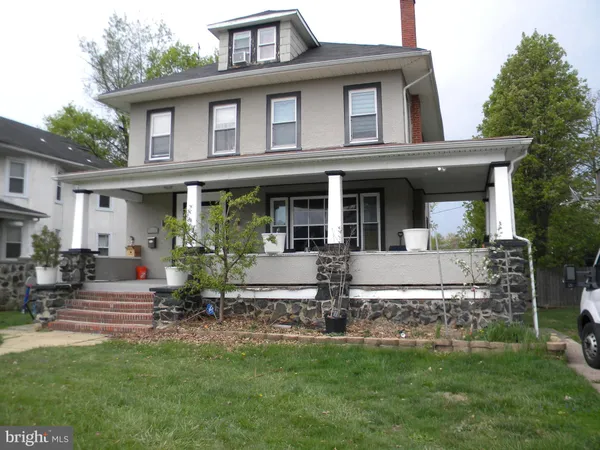 $250,999 | 3606 Callaway Avenue, Baltimore, MD 21215