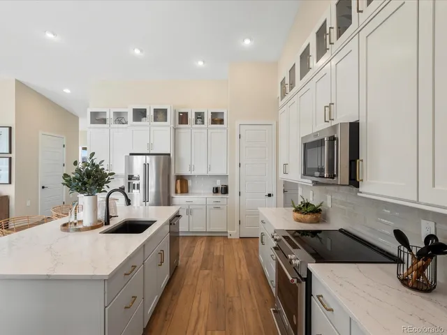 $929,000 | 3010 Helmsman Street, Fort Collins, CO 80524