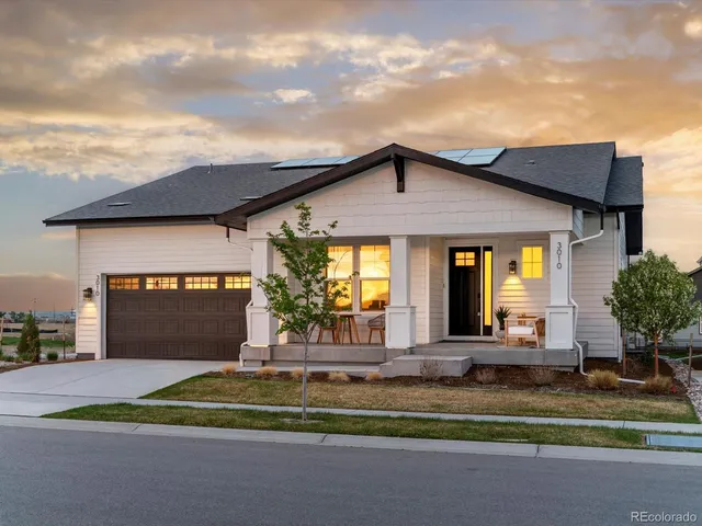 $929,000 | 3010 Helmsman Street, Fort Collins, CO 80524