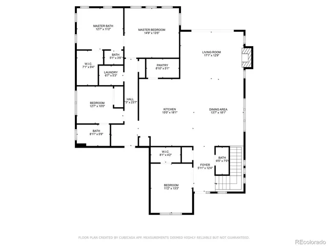 $929,000 | 3010 Helmsman Street, Fort Collins, CO 80524