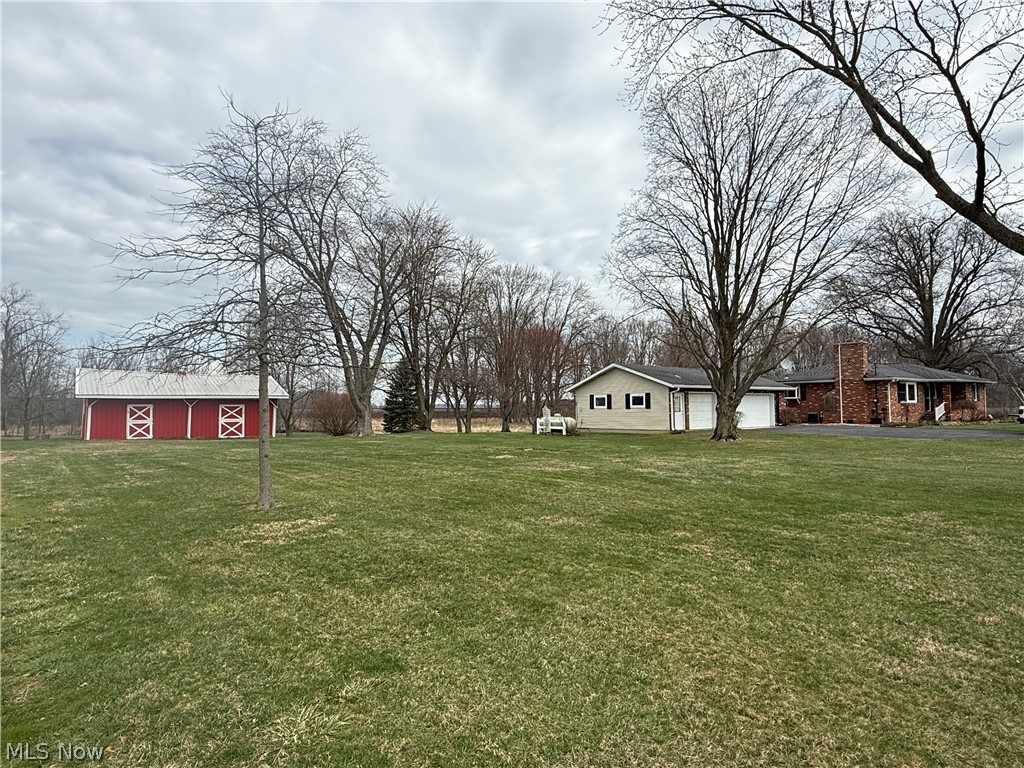 3846 Zenobia Road Collins, OH 44826 - Photo 2 of 34
