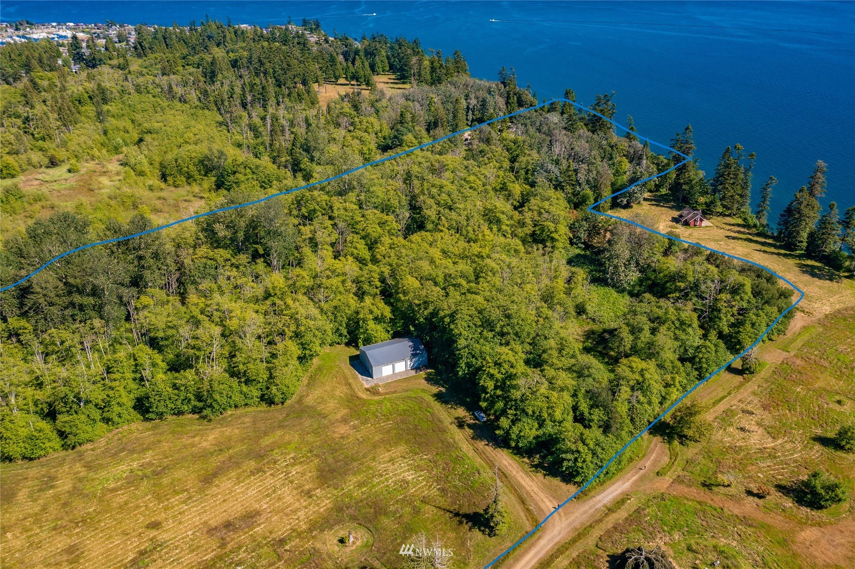 X Birch Point Road Blaine, WA 98230 - Photo 12 of 32