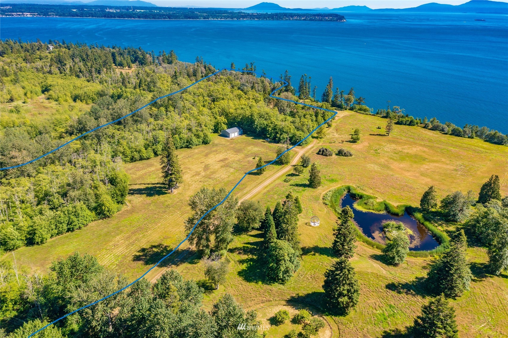 X Birch Point Road Blaine, WA 98230 - Photo 9 of 32