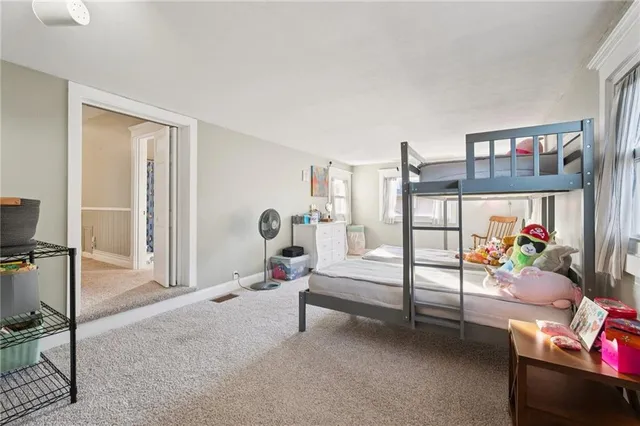 $400,000 | 810 West Waldo Avenue, Independence, MO 64050