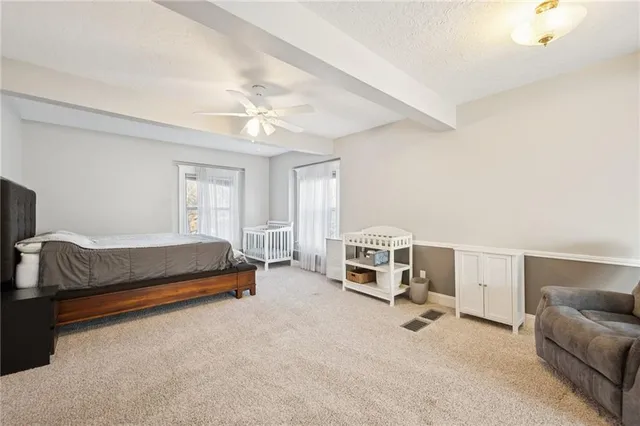 $400,000 | 810 West Waldo Avenue, Independence, MO 64050