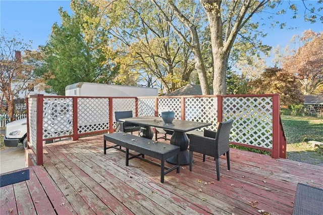 $400,000 | 810 West Waldo Avenue, Independence, MO 64050