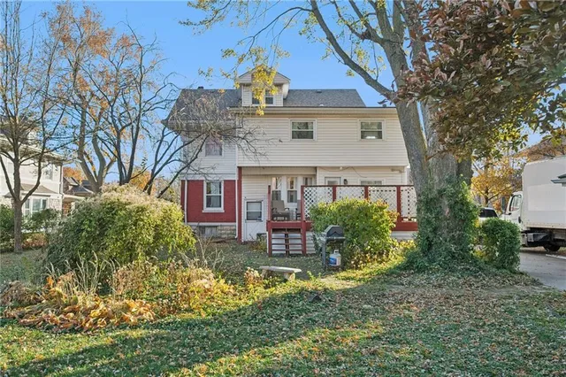 $400,000 | 810 West Waldo Avenue, Independence, MO 64050