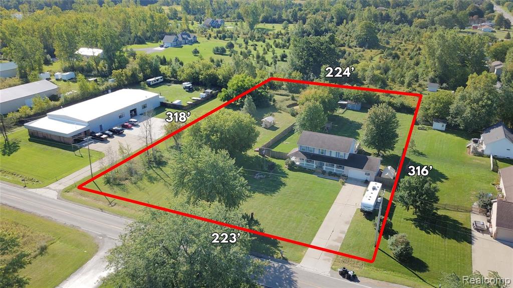 6507 Carpenter Road Flushing, MI 48433 - Photo 24 of 25