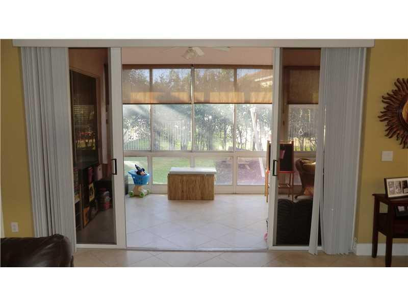 10831 La Salinas Circle Boca Raton, FL 33428 - Photo 16 of 28 Patio/Deck.