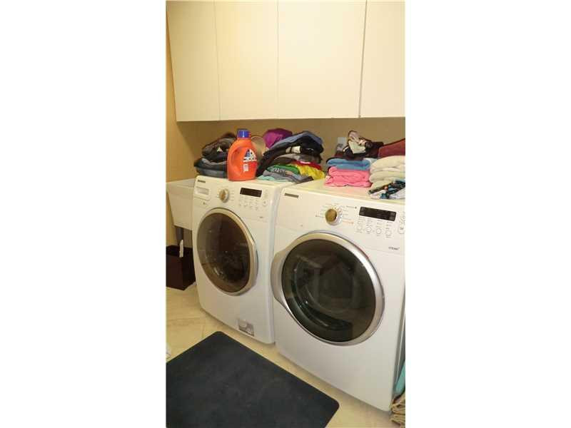 10831 La Salinas Circle Boca Raton, FL 33428 - Photo 18 of 28 Laundry Room.