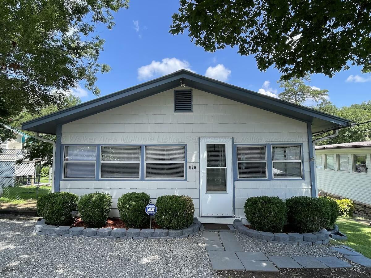 970 Boat Works Road Adger, AL 35006 - Photo 1 of 18 Gallery Image 1
